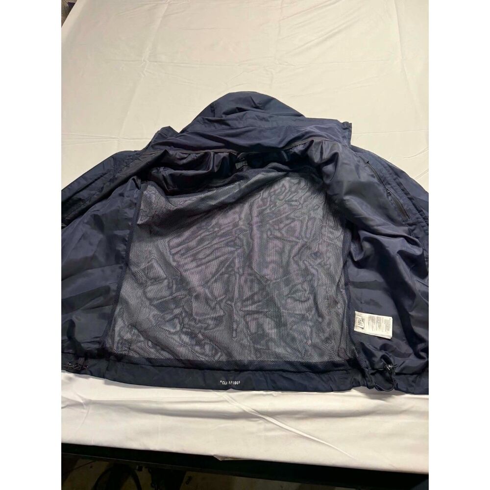 Adidas Climaproof womans rain jacket Size small - Picture 2 of 15